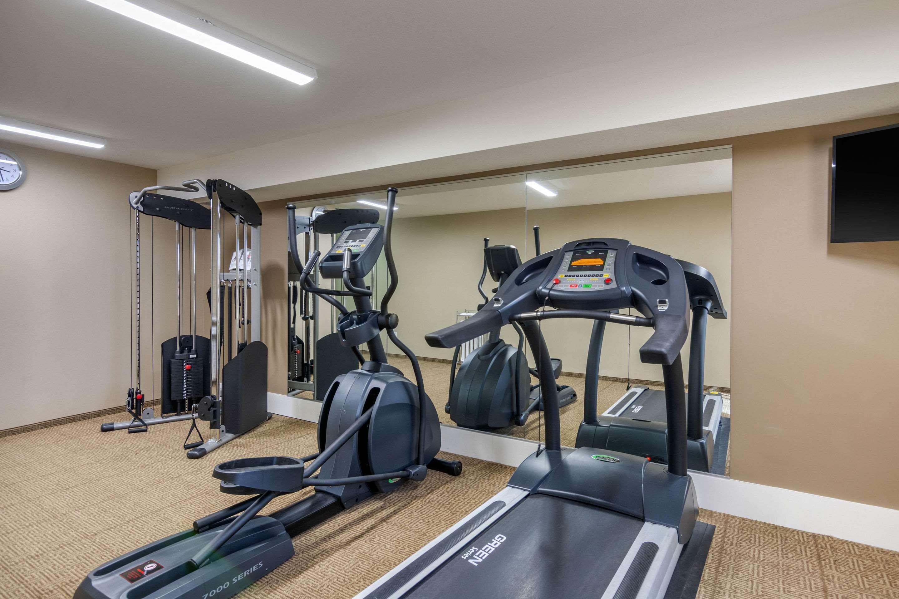 Comfort Inn South Chesterfield - Colonial Heights Eksteriør billede
