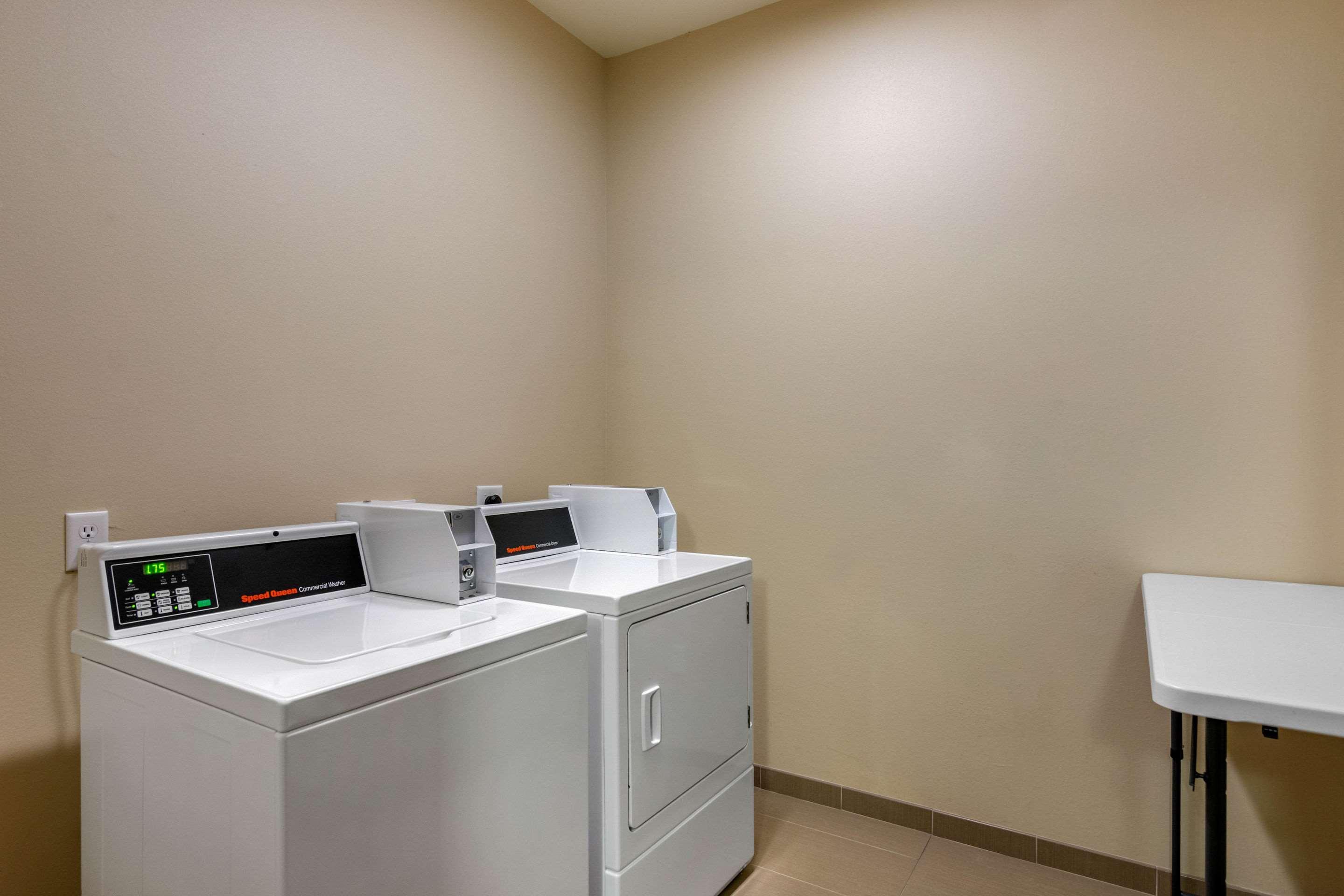 Comfort Inn South Chesterfield - Colonial Heights Eksteriør billede