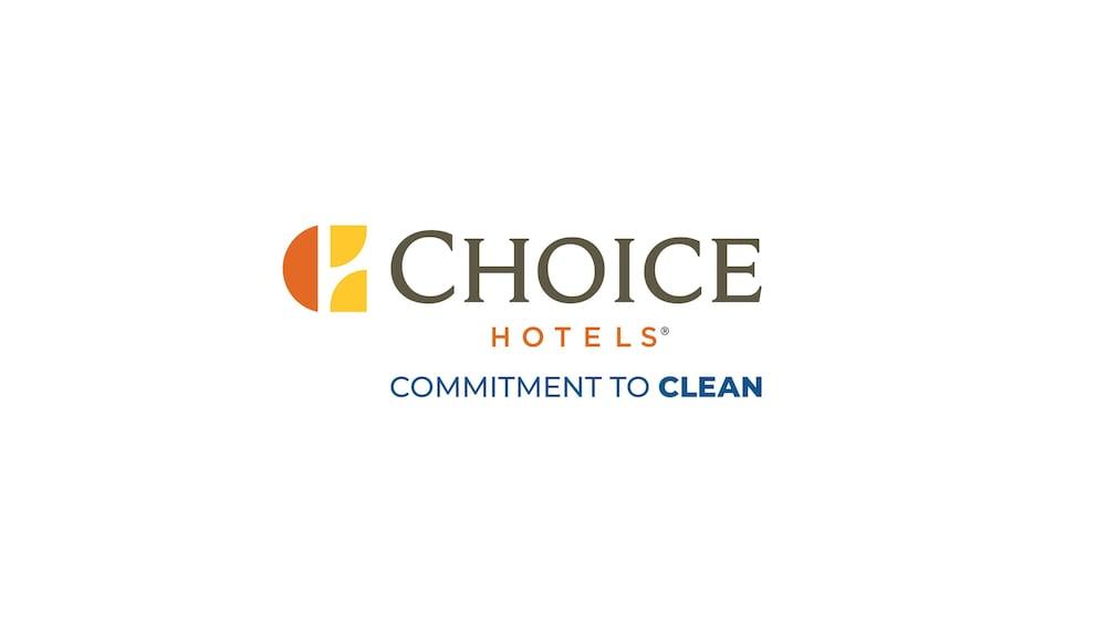 Comfort Inn South Chesterfield - Colonial Heights Eksteriør billede