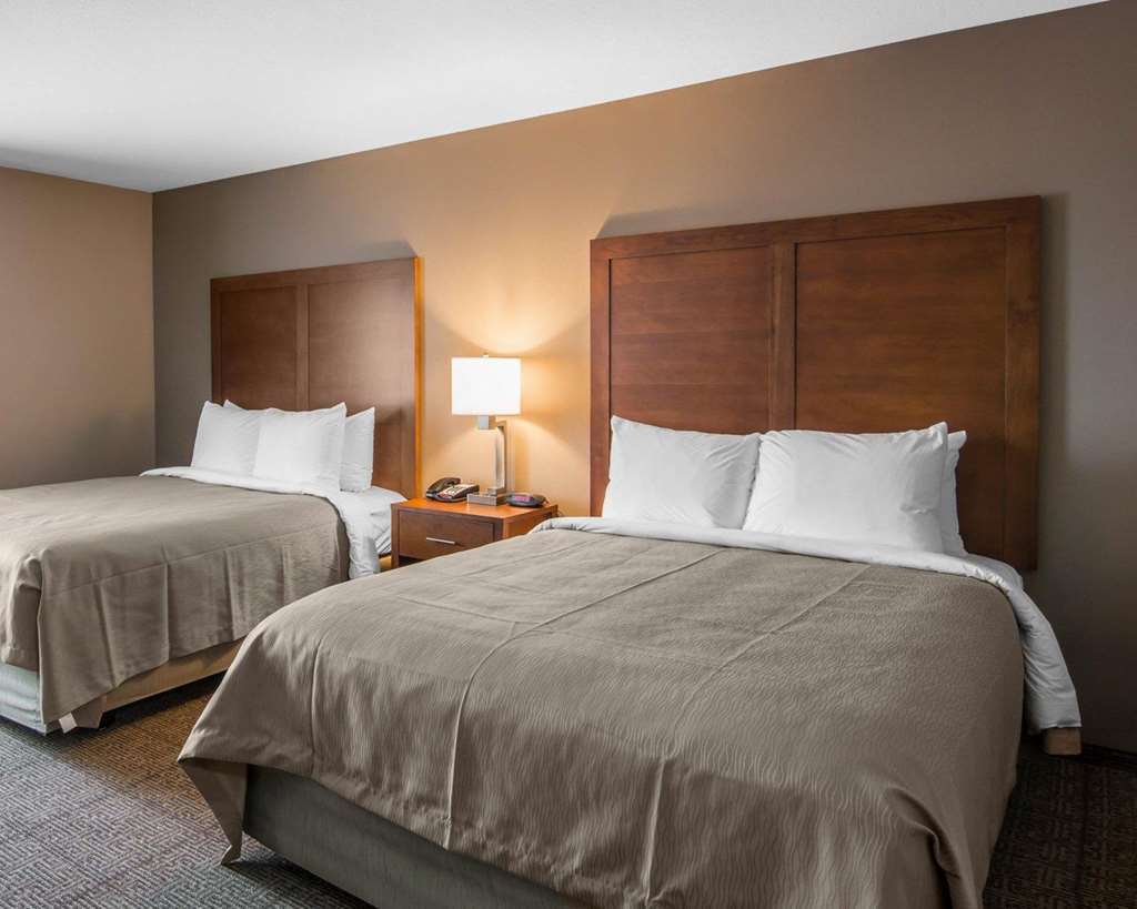 Comfort Inn South Chesterfield - Colonial Heights Værelse billede