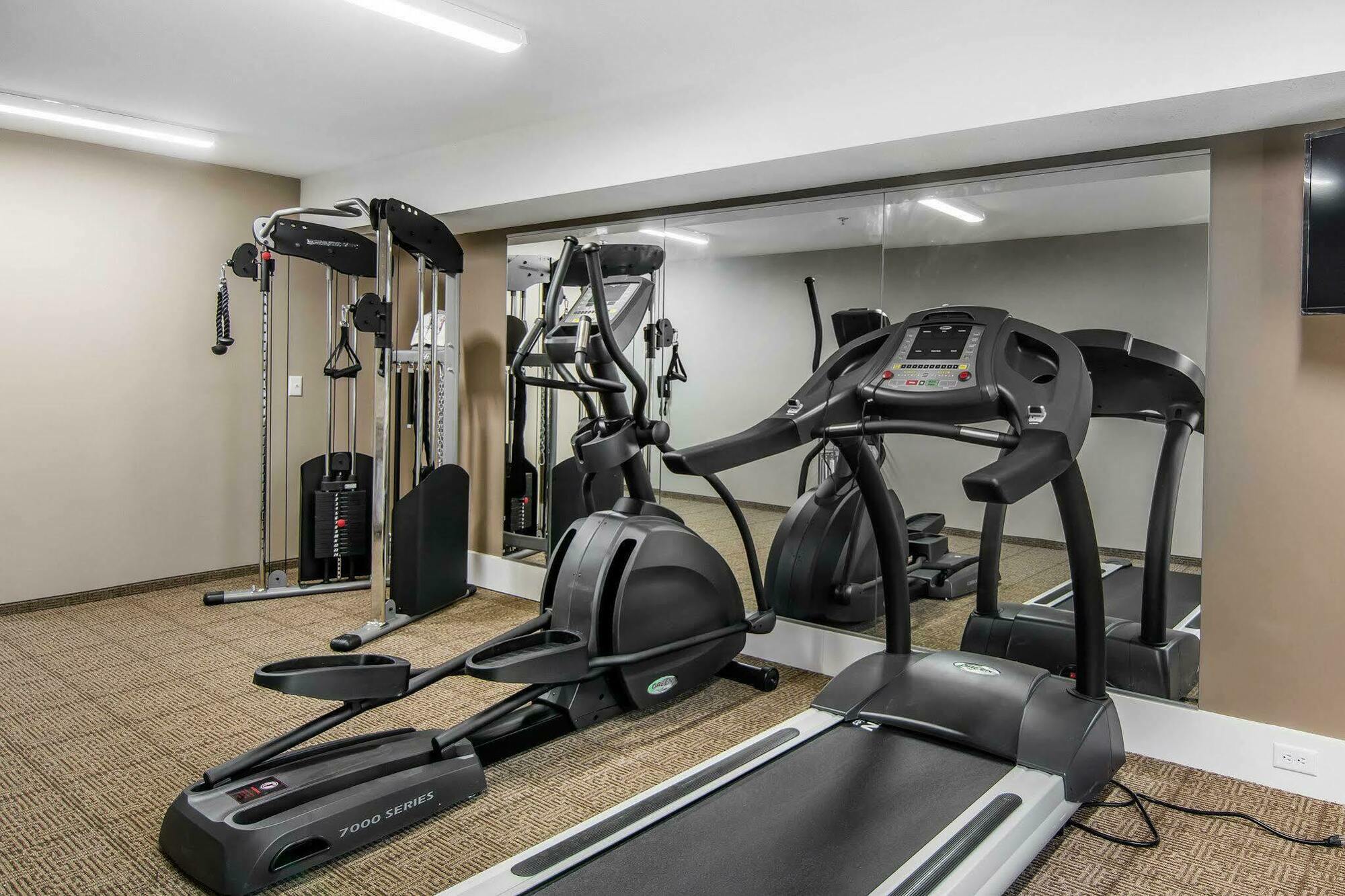 Comfort Inn South Chesterfield - Colonial Heights Eksteriør billede